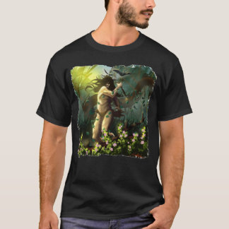 Camiseta Tarzán