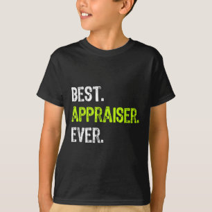 Camiseta Tasador Siempre 