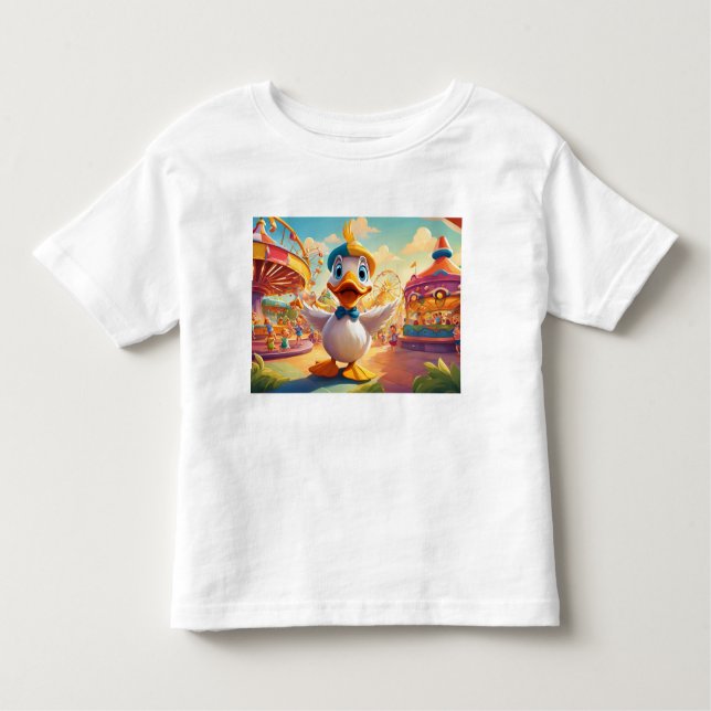 Camiseta Tasarım (Anverso)