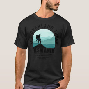 Camiseta Tasmania Australia