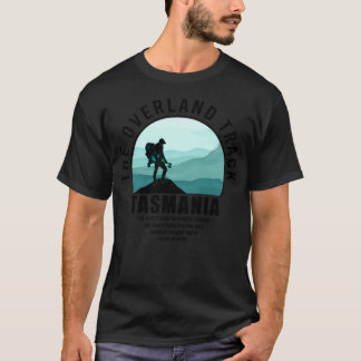 Camiseta Tasmania Australia