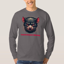 Camiseta Tasmania Devil Australia