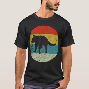 Camiseta tasmaniano