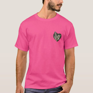 Camiseta Tasse
