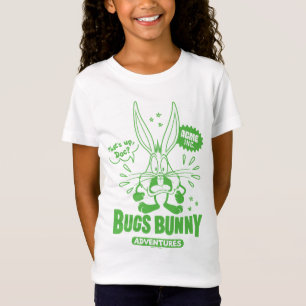 Camiseta Tasty Retro BUGS BUNNY™
