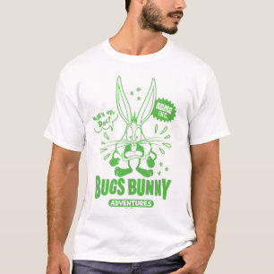 Camiseta Tasty Retro BUGS BUNNY™