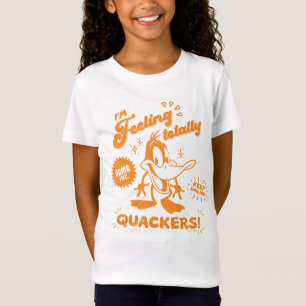 Camiseta Tasty Retro DAFFY DUCK™