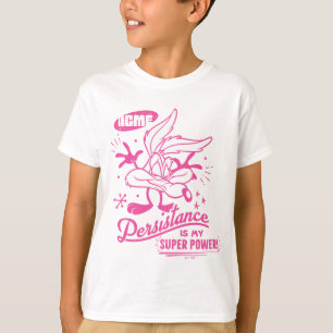Camiseta Tasty Retro WILE E. COYOTE™
