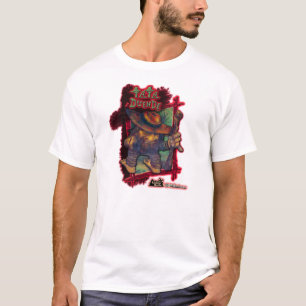 Camiseta Tata Duende (Tata, Doo-en-dé)