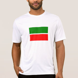 Camiseta Tatarstán
