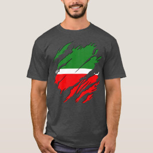 Camiseta Tatarstan Always