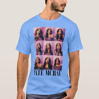 Camiseta Tate Mcrae