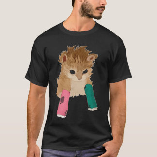 Camiseta TATER Classic T-Shirt