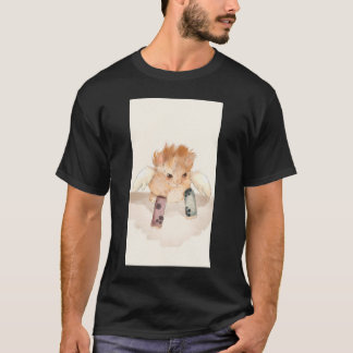 Camiseta Táter tots