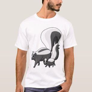 Camiseta Tater y Tot