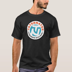 CAMISETA TATERNATER DARK SHIRT