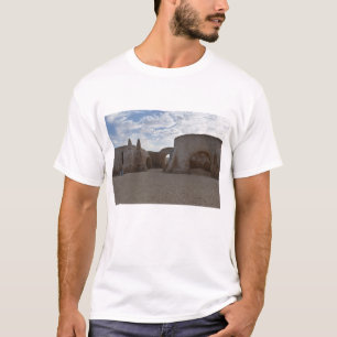 Camiseta Tatooine - Mos Espa