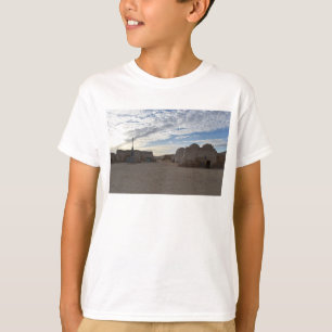 Camiseta Tatooine - Mos Espa