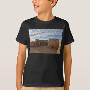 Camiseta Tatooine - Mos Espa