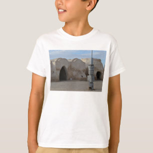 Camiseta Tatooine - Mos Espa