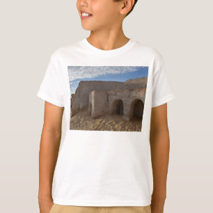 Camiseta Tatooine - Mos Espa