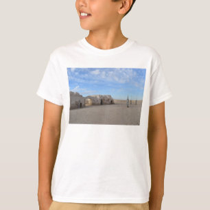 Camiseta Tatooine - Mos Espa