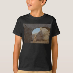 Camiseta Tatooine - Mos Espa
