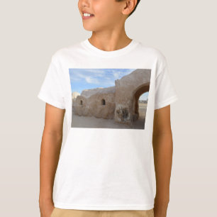 Camiseta Tatooine - Mos Espa