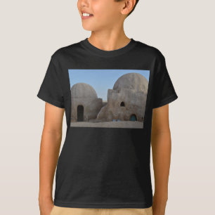 Camiseta Tatooine - Mos Espa