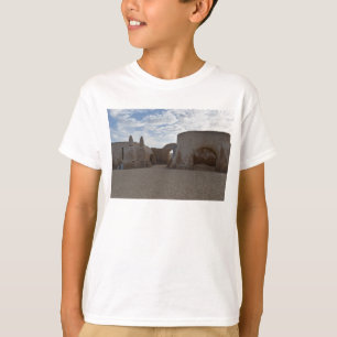 Camiseta Tatooine - Mos Espa