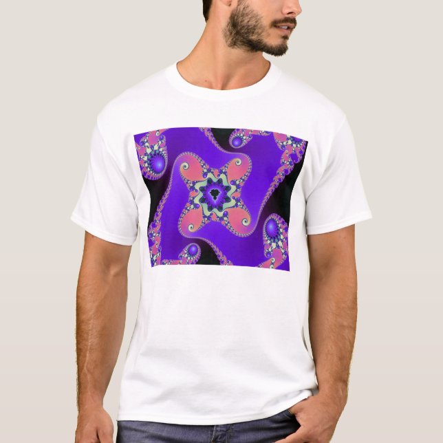 Camiseta Tatto #2 (camiseta) (Anverso)