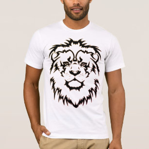 Camiseta Tattoo de Lionhead