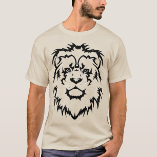 Camiseta Tattoo de Lionhead