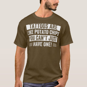 Camiseta Tattoo Lover Tattoo Artista Tattooist Funny como P