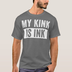 Camiseta Tattoo Lover Tattoo Artista Tattooist Funny Tat