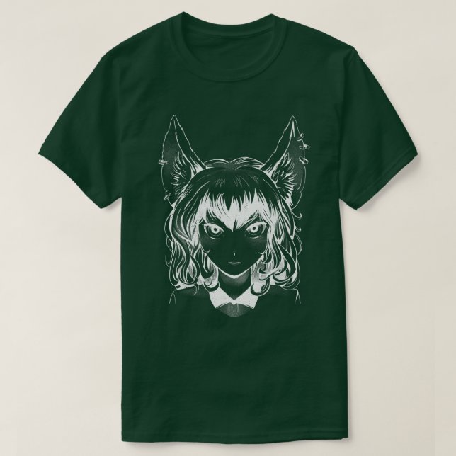 Camiseta Tattoo Motif (Diseño del anverso)