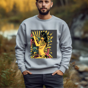 Camiseta Tattoo T-Shirt