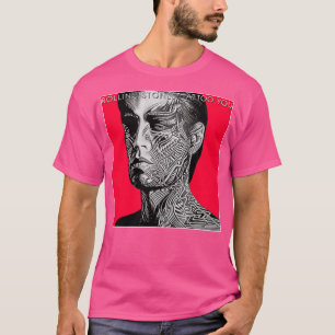 Camiseta Tattoo You HQ