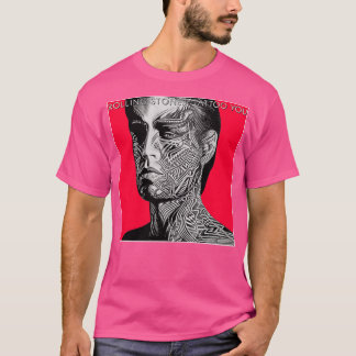 Camiseta Tattoo You HQ