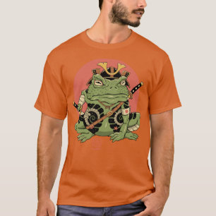 Camiseta Tattooad