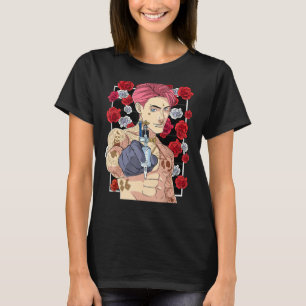 Camiseta Tattooist Tattooer Tattooer Tatooed Vaporware
