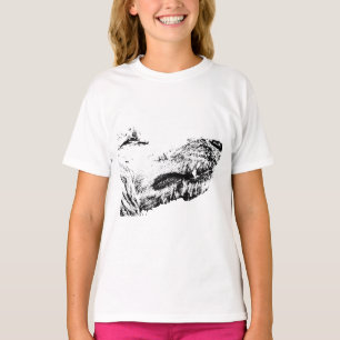 Camiseta Tatuado, Intenso, Sin disculpas