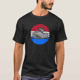 Camiseta Tatuaje Artista Estados Unidos Tema