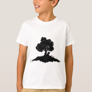 Camiseta Tatuaje de Elliott Smith