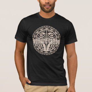 Camiseta Tatuaje de Kulture