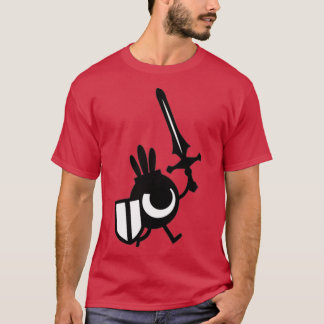 Camiseta Tatuaje de patapón
