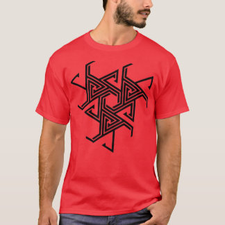 Camiseta Tatuaje de Teselaje