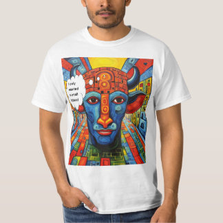 Camiseta Tatuaje pequeño