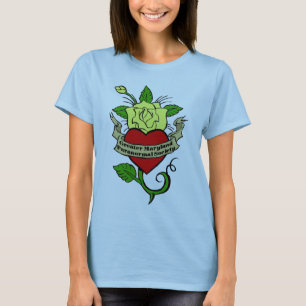 Camiseta tatuaje subió gmps