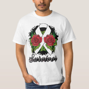 Camiseta Tatuaje subió superviviente postparto del Grunge